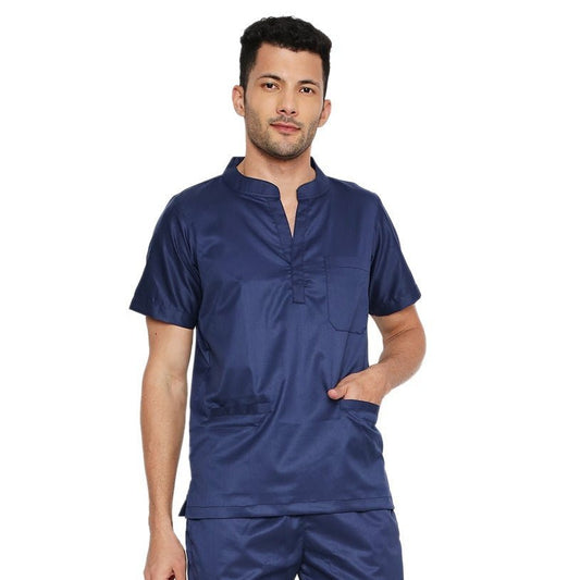 Should Your Lab Coat Have a Back Vent? What It Fixes and When to Skip It - Uwears®