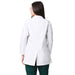 UWEARS FULL/LONG SLEEVE LAB COAT FOR WOMEN