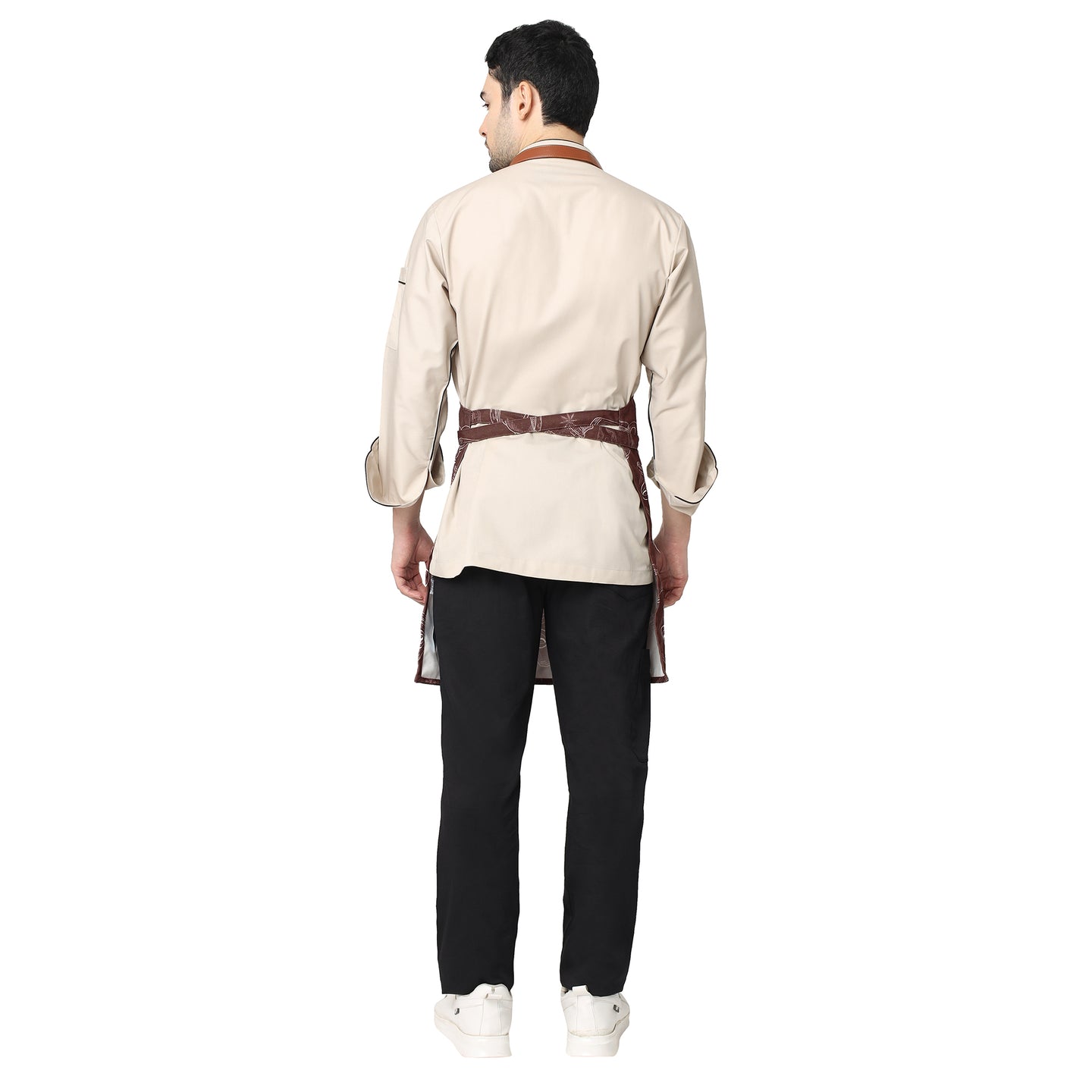 UWEARS BARISTA CAFE KITCHEN APRON