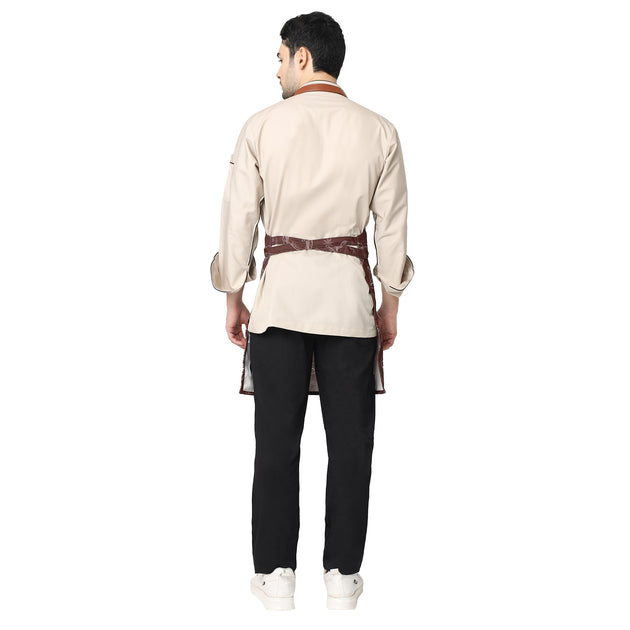 UWEARS BARISTA CAFE KITCHEN APRON