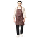 UWEARS BARISTA KITCHEN APRON
