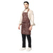 UWEARS CAFE KITCHEN APRON