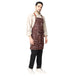 UWEARS CANVAS CAFE KITCHEN APRON