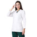 UWEARS FULL/LONG SLEEVE LAB COAT FOR WOMEN