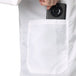 ANTI - STATIC Lab Coat / Apron Full Sleeves - Free Embroidery - Uwears®