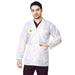 ANTI - STATIC Lab Coat / Apron Full Sleeves - Free Embroidery - Uwears®