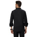 Basic Unisex Full Sleeve Chef Coat (Black) - Free Embroidery - Uwears®