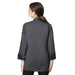 Basic Unisex Full Sleeve Chef Coat (Dark Grey) - Free Embroidery - Uwears®