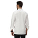 Basic Unisex Full Sleeve Chef Coat (White) - Free Embroidery - Uwears®