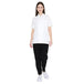 Basic Unisex Half Sleeve Chef Coat (White) - Free Embroidery - Uwears®
