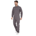 Boiler Suit Coverall 240GSM, 100% cotton - Uwears®