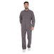 Boiler Suit Coverall 240GSM, 100% cotton - Uwears®