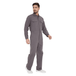 Boiler Suit Coverall 240GSM, 100% cotton - Uwears®