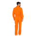 Boiler Suit Coverall 240GSM, 100% cotton - Uwears®