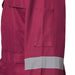 Boiler Suit Coverall with Reflective Tape 240GSM, 100% cotton - Uwears®