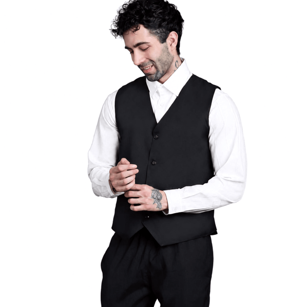 Catering Waist Coat/Jackets - Uwears®