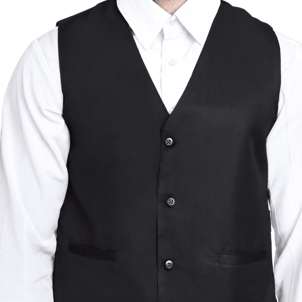 Catering Waist Coat/Jackets - Uwears®