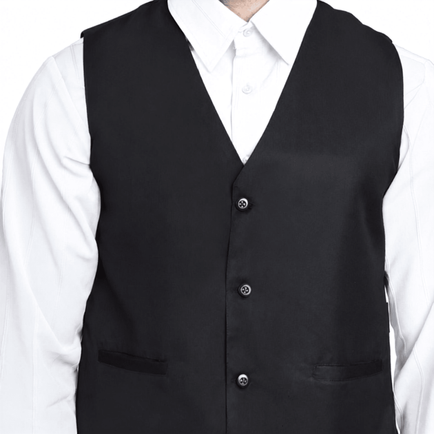 Catering Waist Coat/Jackets - Uwears®