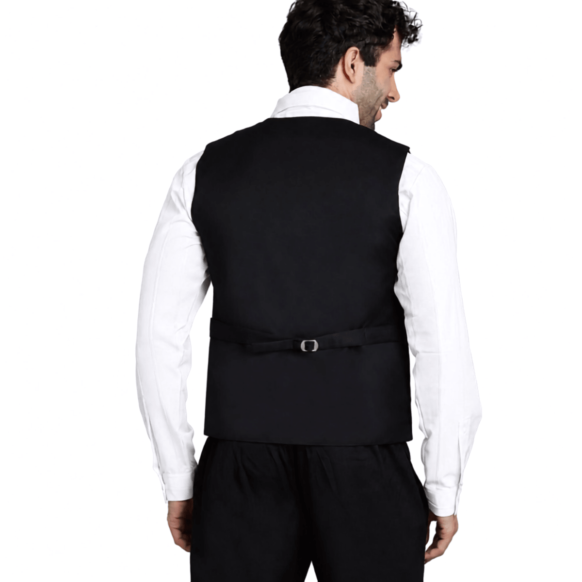 Catering Waist Coat/Jackets - Uwears®