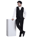 Catering Waist Coat/Jackets - Uwears®
