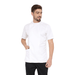 Classic Half Sleeve Chef Coat Snap Button (White) - Free Embroidery - Uwears®