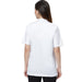 Classic Half Sleeve Chef Coat Snap Button (White) - Free Embroidery - Uwears®