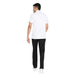 Classic Half Sleeve Chef Coat (White) - Free Embroidery - Uwears®