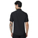 Classic Mandarin Collar Half Sleeve Shirt - Uwears®