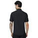 Classic Mandarin Collar Half Sleeve Shirt - Uwears®