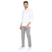 Execuitve Chef Pants 365 days (Checks) - Uwears®
