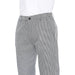 Execuitve Chef Pants 365 days (Checks) - Uwears®
