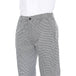 Execuitve Chef Pants 365 days (Checks) - Uwears®