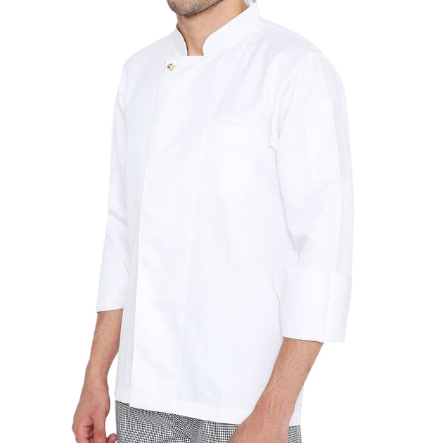 Execuitve Chef Pants 365 days (Checks) - Uwears®