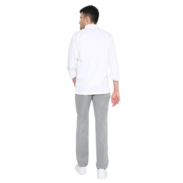 Execuitve Chef Pants 365 days (Checks) - Uwears®
