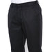 Execuitve Trouser Pants 365 days (Black) - Uwears®