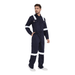 Fire Retardant Boiler Suit Coverall with FR Reflective Tape - Uwears®