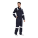 Fire Retardant Boiler Suit Coverall with FR Reflective Tape - Uwears®