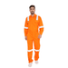 Fire Retardant Boiler Suit Coverall with FR Reflective Tape - Uwears®