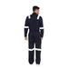 Fire Retardant Boiler Suit Coverall with FR Reflective Tape - Uwears®