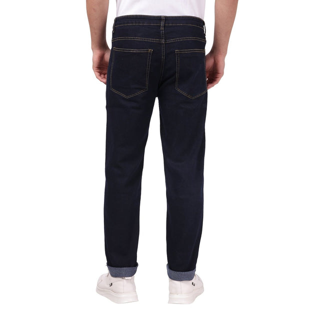 High Quality Denim Jeans (Cotton Stretch) - Uwears®