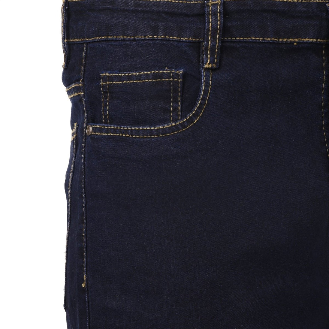 High Quality Denim Jeans (Cotton Stretch) - Uwears®