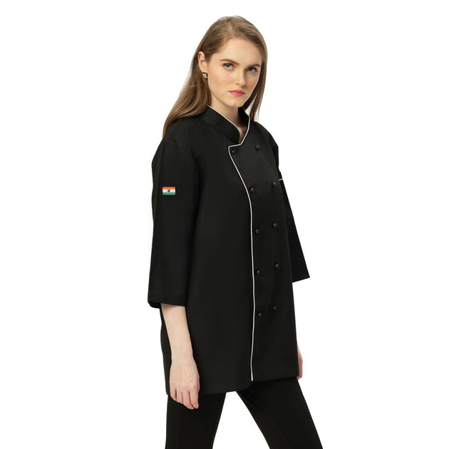 Indian Flag Logo Patch - Uwears®