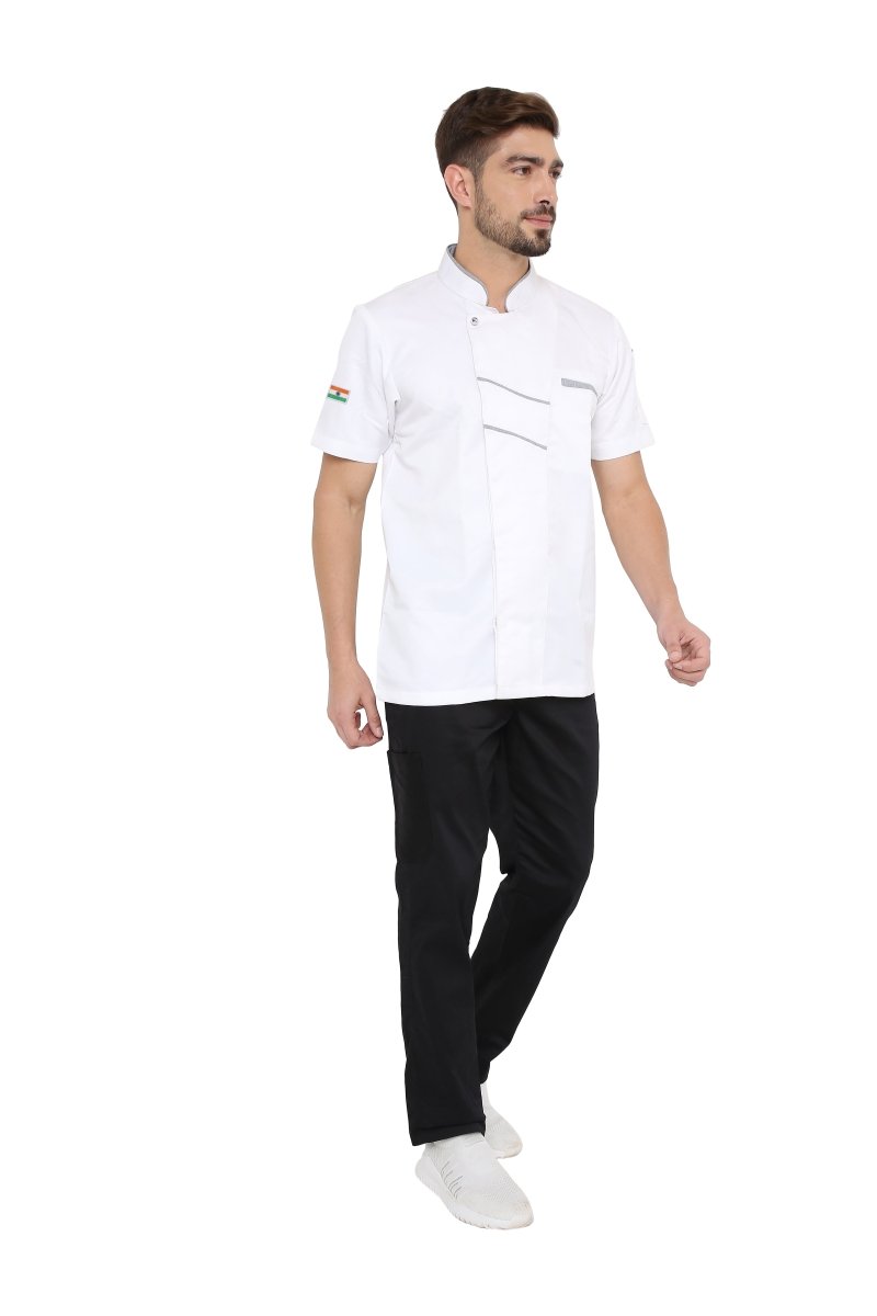 Indian Flag Logo Patch - Uwears®