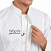 King Mesh Full Sleeve Executive Chef Coat - Uwears®