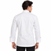 King Mesh Full Sleeve Executive Chef Coat - Uwears®