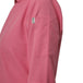 Lite Women Full Sleeve Chef Coat (Pink) - Free Embroidery - Uwears®