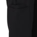 Men's 4 - Way Noir 2.0 Scrub Suit (No Wrinkle) Free Embroidery (SMART FIT) - Uwears®