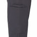 Men's 4 - Way Noir 2.0 Scrub Suit (No Wrinkle) Free Embroidery (SMART FIT) - Uwears®