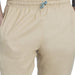 Men's Beige Spa / Salon Top and Bottom - Uwears®