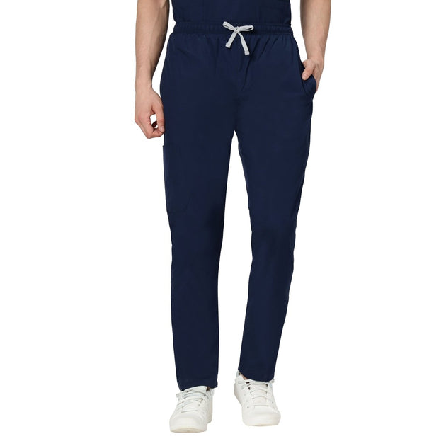 Mens Breeze Scrub Suit - Free Embroidery (REGULAR FIT) - Uwears®